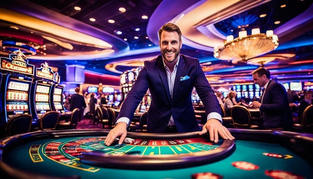 luckbet