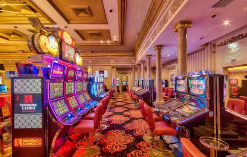 luckbet