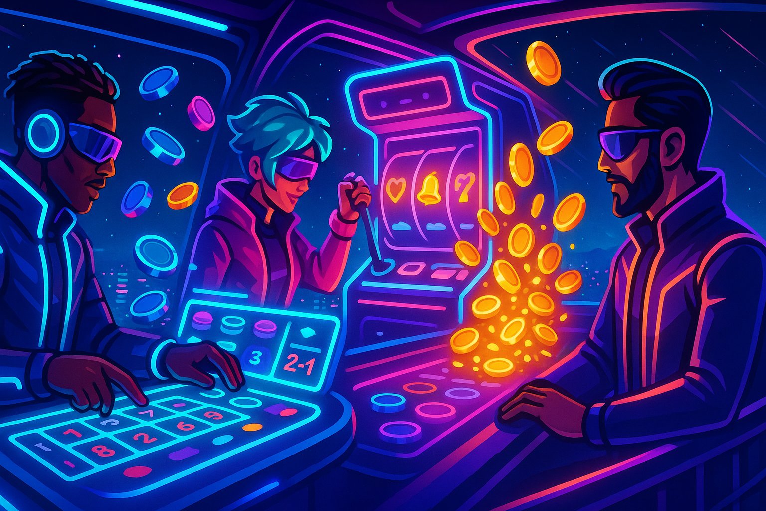 luckbet
