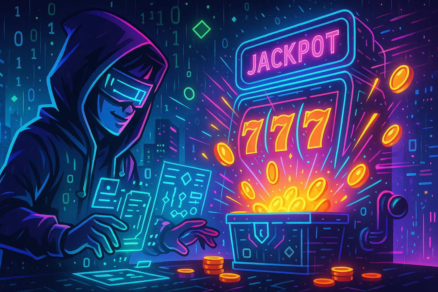 luckbet