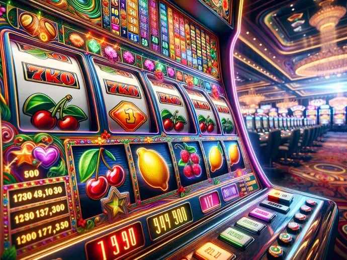 luckbet